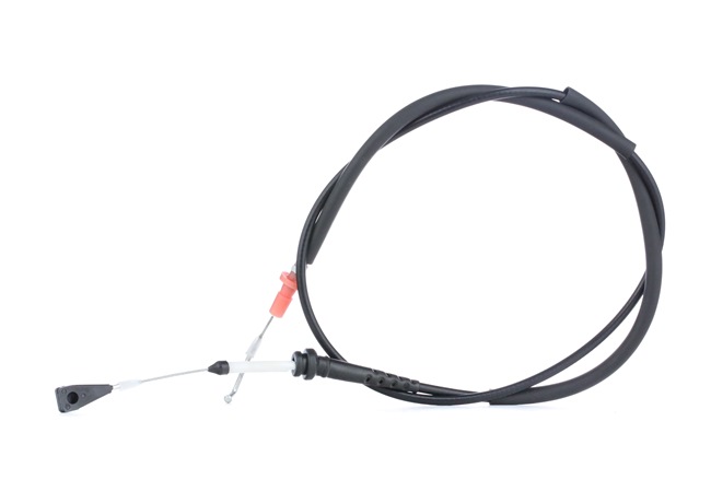 Osta Kaasuvaijeri RIDEX:llä 618A0006 edullisesti hintaan 15,66 €