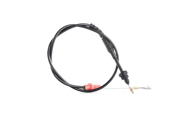 Osta Kaasuvaijeri RIDEX:llä 618A0007 edullisesti hintaan 8,95 €