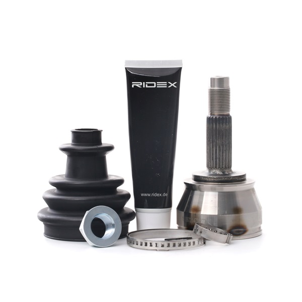Achetez des Jeu de joints, arbre de transmission RIDEX 5J0334 à prix pour 51,82 €