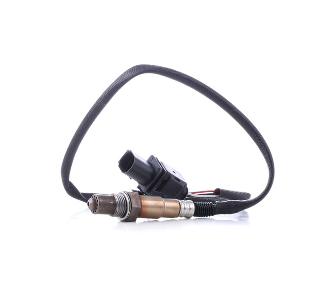 Acquista online RIDEX Sonda lambda Art.: 3922L0265