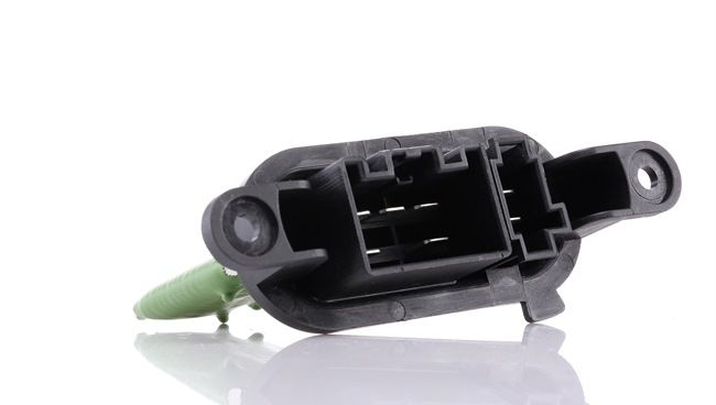 Osta Vastus, sisäilmantuuletin RIDEX:llä 2975R0025 edullisesti hintaan 19,34 €