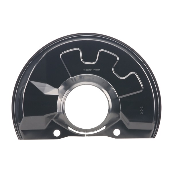 Comprar Chapa protectora contra salpicaduras, disco de freno de STARK SKSPB-2340097 a bajo precio de 20,99 €