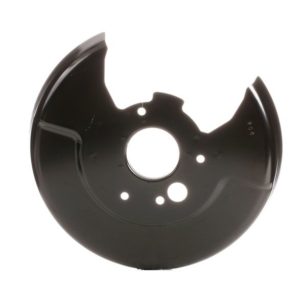 Compre Chapa deflectora, disco de travão da STARK SKSPB-2340105 a um preço baixo por 23,62 €