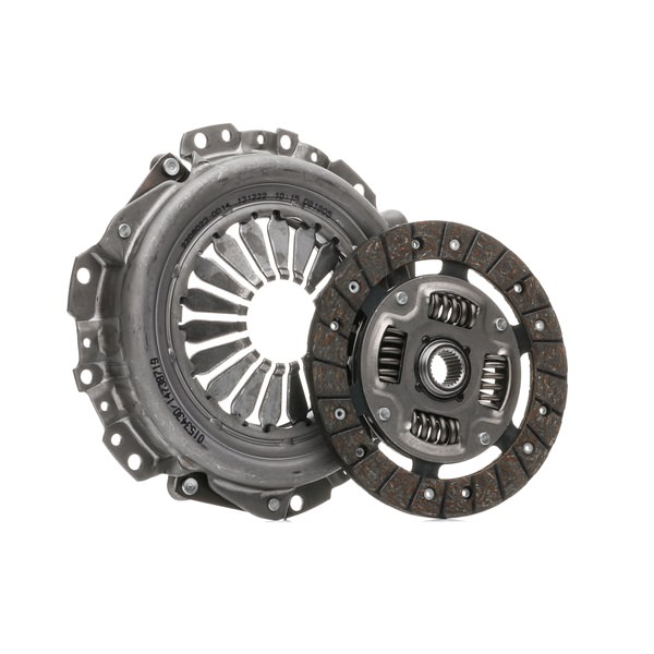 Kupplungssatz SKCK-0100239