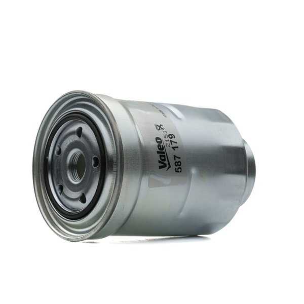 Köp Bränslefilter av VALEO 587179 till det låga priset 318,85 kr