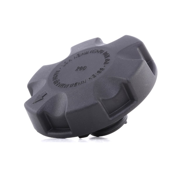 Osta Korkki, paisuntasäiliö RIDEX:llä 56V0024 edullisesti hintaan 9,52 €