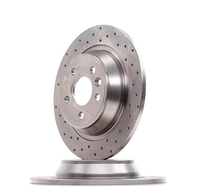 Bremsscheibe SKBD-0023936 von STARK günstig für 62,19 € online kaufen