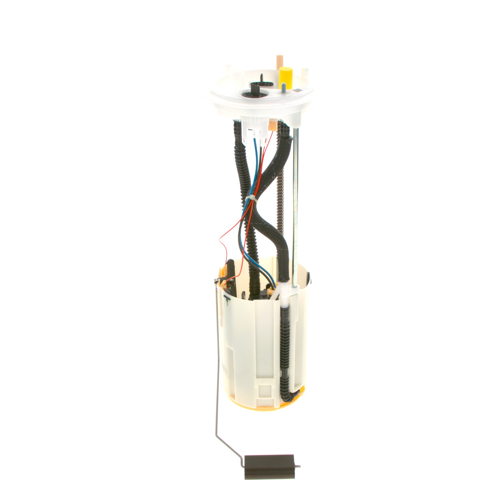 Kraftstoff-Fördereinheit 0 580 203 435 von BOSCH günstig für 142,31 € online kaufen
