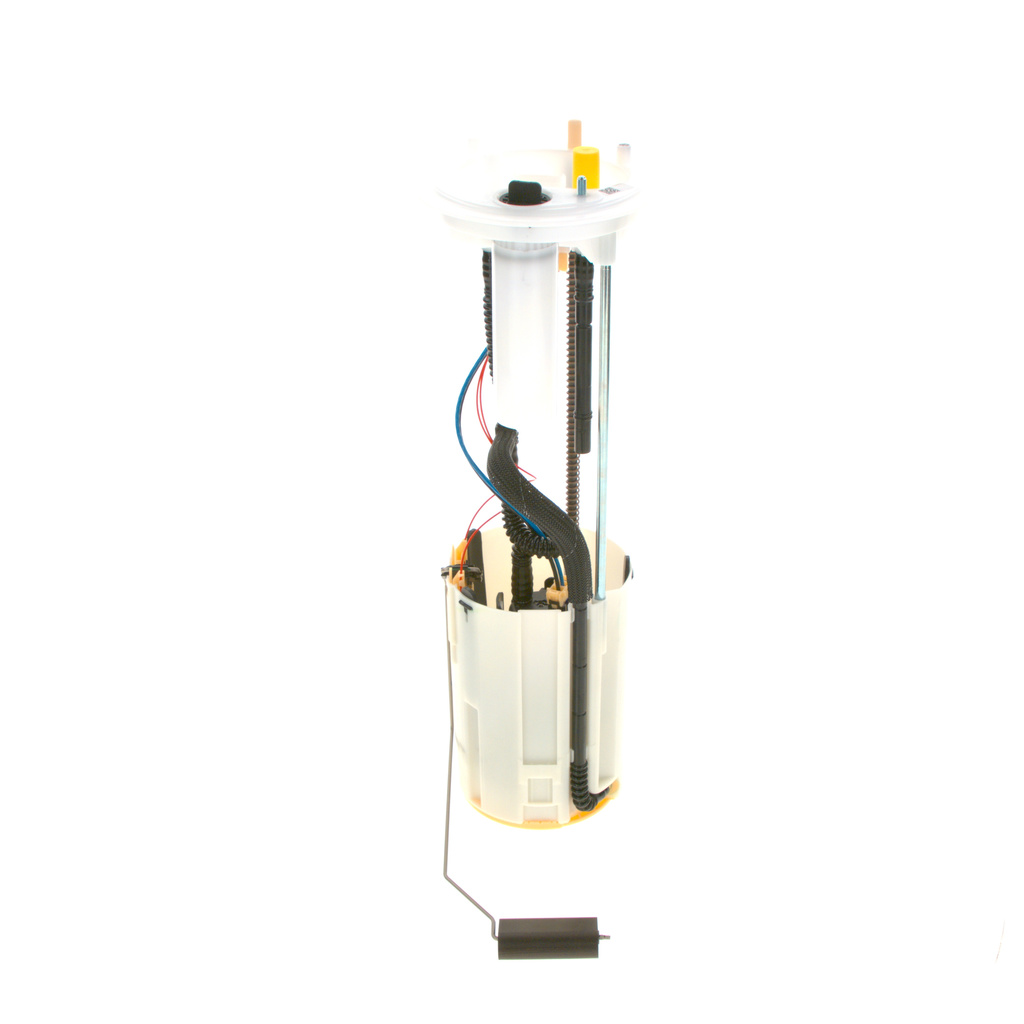Kraftstoff-Fördereinheit 0 580 203 443 von BOSCH günstig für 109,62 € online kaufen