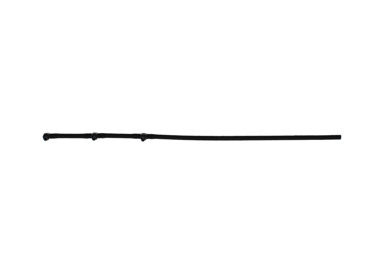 Compre Tubo flexível, combustível de fuga da BOSCH 0 928 402 085 a um preço baixo por 27,29 €