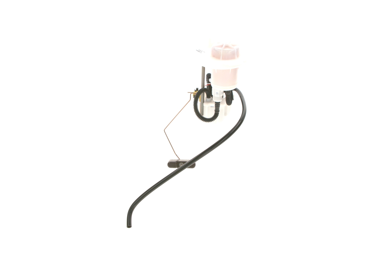 Achetez des Unité d'injection de carburant BOSCH 1 987 580 089 à prix pour 171,33 €