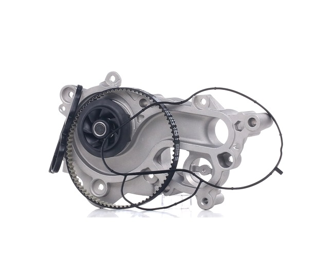 Achetez des Kit de distribution + pompe à eau BOSCH 1 987 946 976 à prix pour 90,33 €