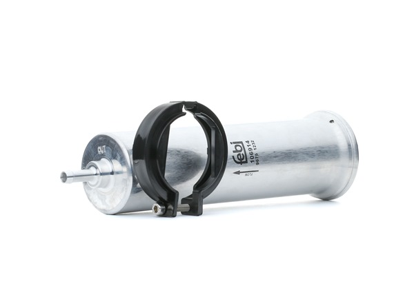 Kraftstofffilter für BMW von FEBI BILSTEIN