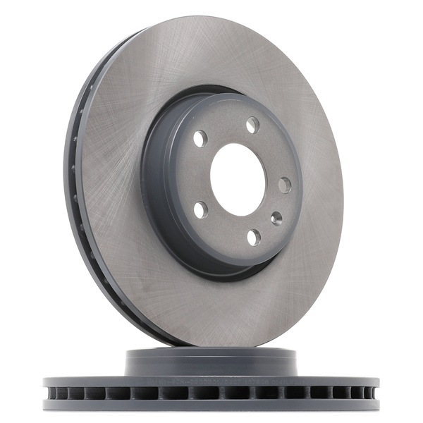 Osta Jarrulevy FEBI BILSTEIN:llä 107505 edullisesti hintaan 70,07 €