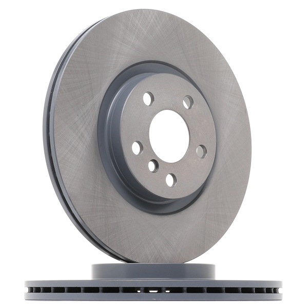 Osta Jarrulevy FEBI BILSTEIN:llä 107727 edullisesti hintaan 70,93 €