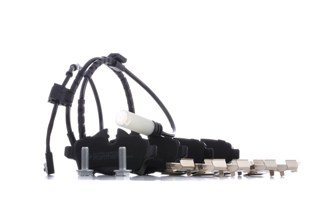 Compre Pastilhas de travão da STARK SKBP-0011942 a um preço baixo por 33,85 €