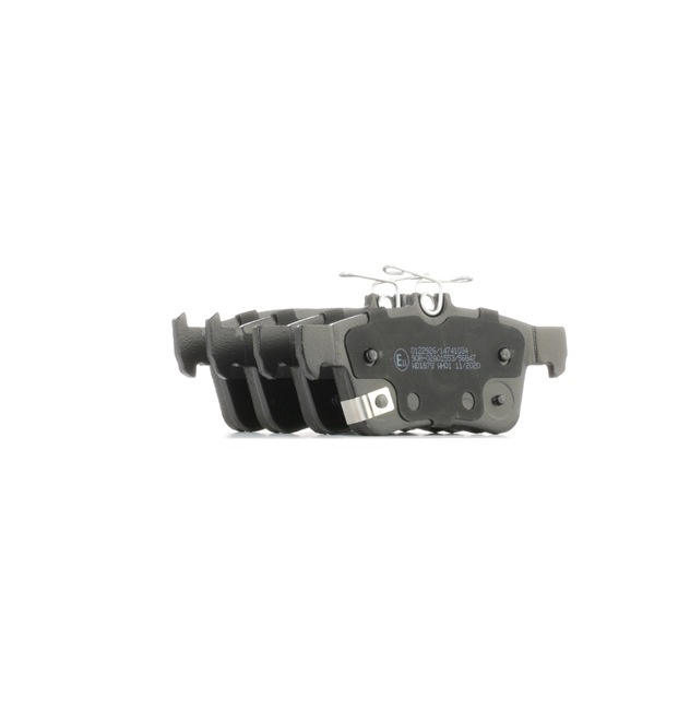Bremsbeläge SKBP-0011948 von STARK günstig für 11,93 € online kaufen