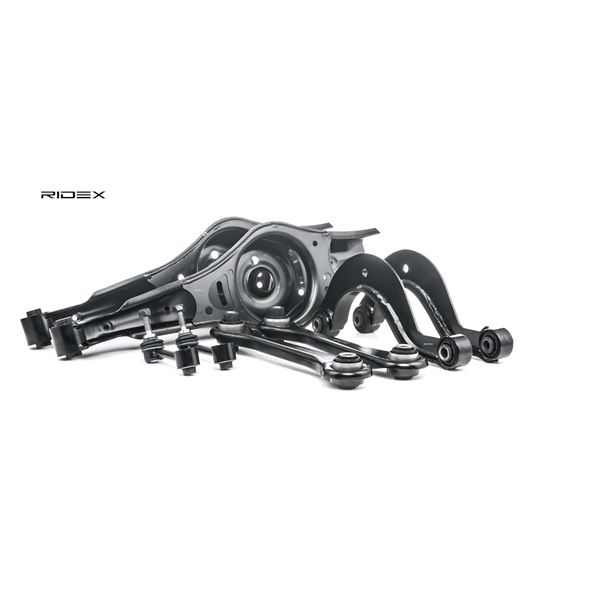 Original RIDEX Querlenker-Reparatursatz online kaufen