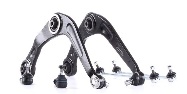 Compre Jogo de reparação, braço transversal da RIDEX 772S0084 a um preço baixo por 101,29 €