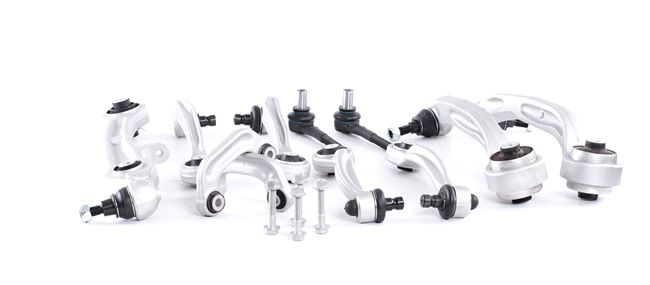 Compre RIDEX Jogo de reparação, braço transversal Art.: 772S0093 online