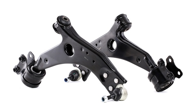 Compre Jogo de reparação, braço transversal da RIDEX 772S0095 a um preço baixo por 84,38 €