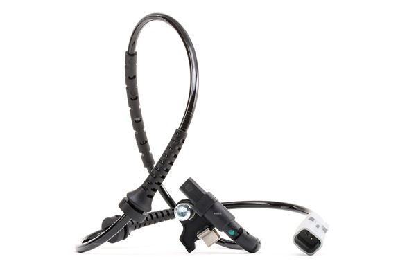 Achetez des RIDEX Capteur ABS Art.: 412W0829 en ligne