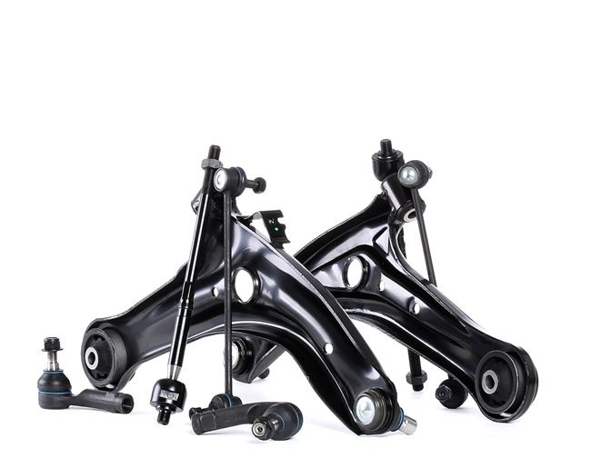 Compre Jogo de reparação, braço transversal de STARK online para KA+ Hatchback (UK, FK) a preços moderados
