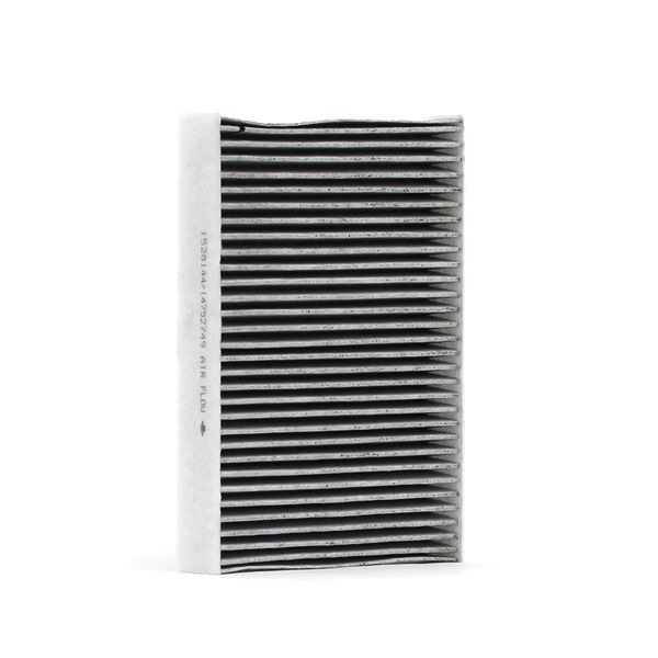Innenraumfilter für SEAT von RIDEX