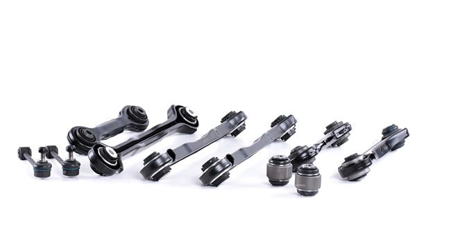 Compre Jogo de reparação, braço transversal de RIDEX online para JUMPER Camião de plataforma/chassis a preços moderados