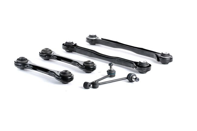 Compre Jogo de reparação, braço transversal de STARK online para JUMPER Camião de plataforma/chassis a preços moderados
