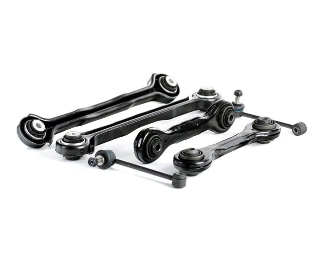 Compre Jogo de reparação, braço transversal de RIDEX online para JUMPER Camião de plataforma/chassis a preços moderados