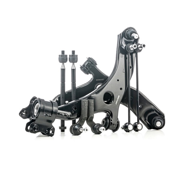 Querlenker-Reparatursatz 772S0133 für MAZDA