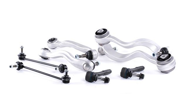 Online Shop für Querlenker-Reparatursatz von RIDEX EAN: 4059191855087