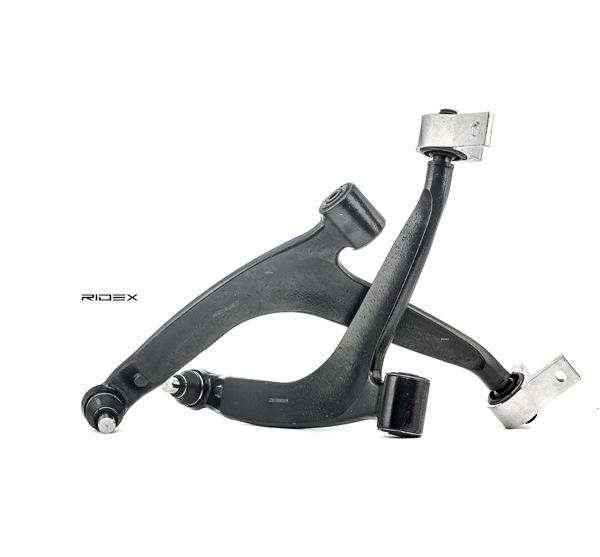 Compre Jogo de reparação, braço transversal da RIDEX 772S0138 a um preço baixo por 79,94 €