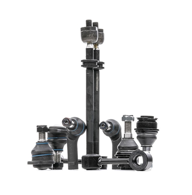 Original RIDEX Querlenker-Reparatursatz online kaufen
