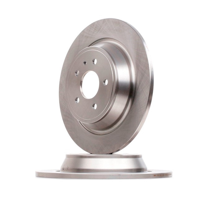 Bremsscheibe SKBD-0023968 von STARK günstig für 28,73 € online kaufen