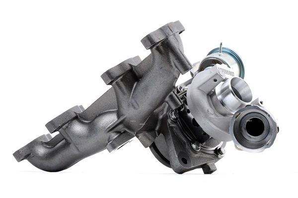 SEAT Turbolader von RIDEX
