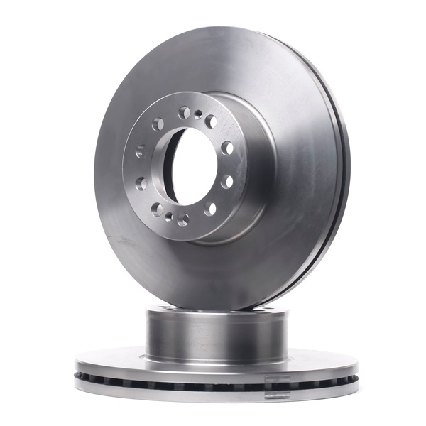 Acquista online RIDEX Disco freno Art.: 82B1847