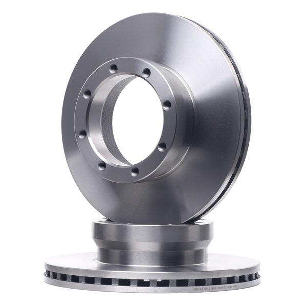Online Shop für Bremsscheibe von RIDEX EAN: 4059191859535