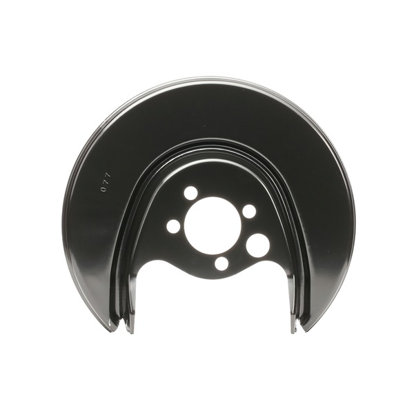 Compre Chapa protectora de disco de freno de STARK online para Caddy II Furgoneta (9K9A) a precios moderados