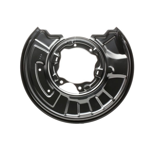 Comprar Chapa protectora contra salpicaduras, disco de freno de RIDEX 1330S0113 a bajo precio de 16,69 €