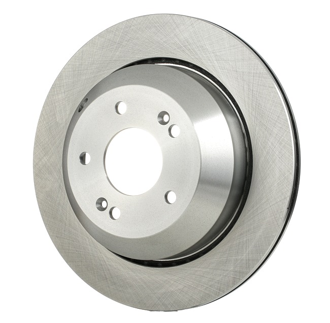 Bremsscheibe 82B1918 von RIDEX günstig für 50,37 € online kaufen