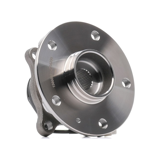 Radlagersatz von RIDEX 654W1121