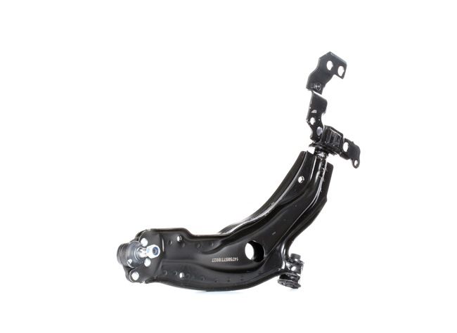 Acquista online RIDEX Braccio oscillante, sospensione ruota Art.: 273C1377