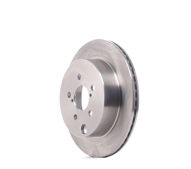 Bremsscheibe 82B1965 von RIDEX günstig für 32,20 € online kaufen