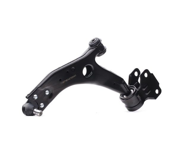 Acquista online RIDEX Braccio oscillante, sospensione ruota Art.: 273C1395