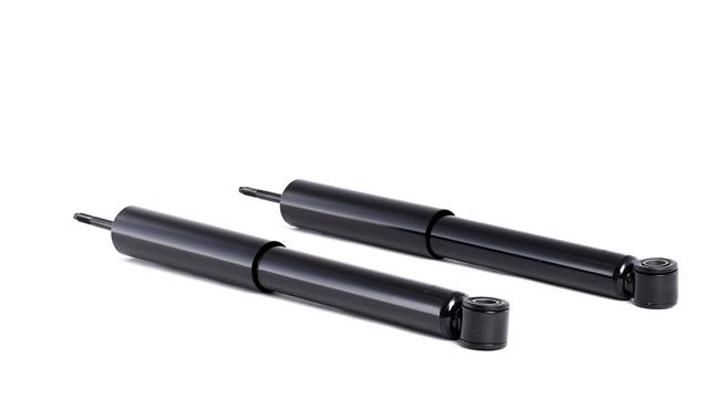 Stoßdämpfer SKSA-0133344