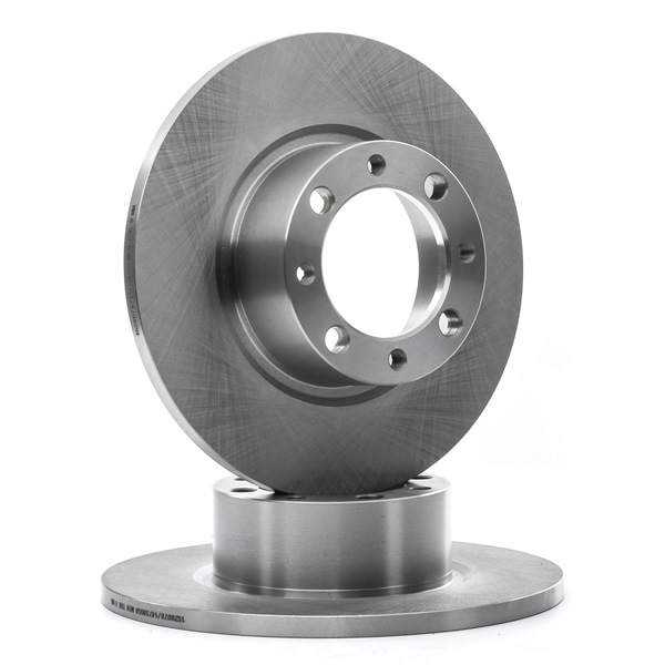 Acquista online RIDEX Disco freno Art.: 82B2024