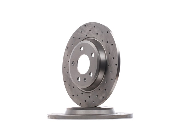 Bremsscheibe SKBD-0024210