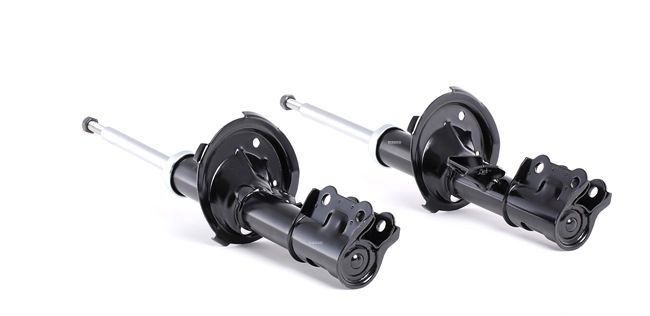 Stoßdämpfer 854S2247 von RIDEX günstig für 43,18 € online kaufen
